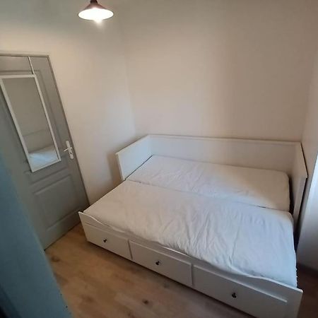 Apartmán Studio Cosy Sur Mulhouse Centre Exteriér fotografie