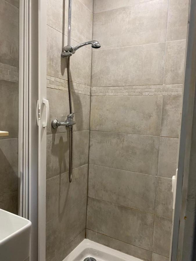 Apartmán Studio Cosy Sur Mulhouse Centre Exteriér fotografie