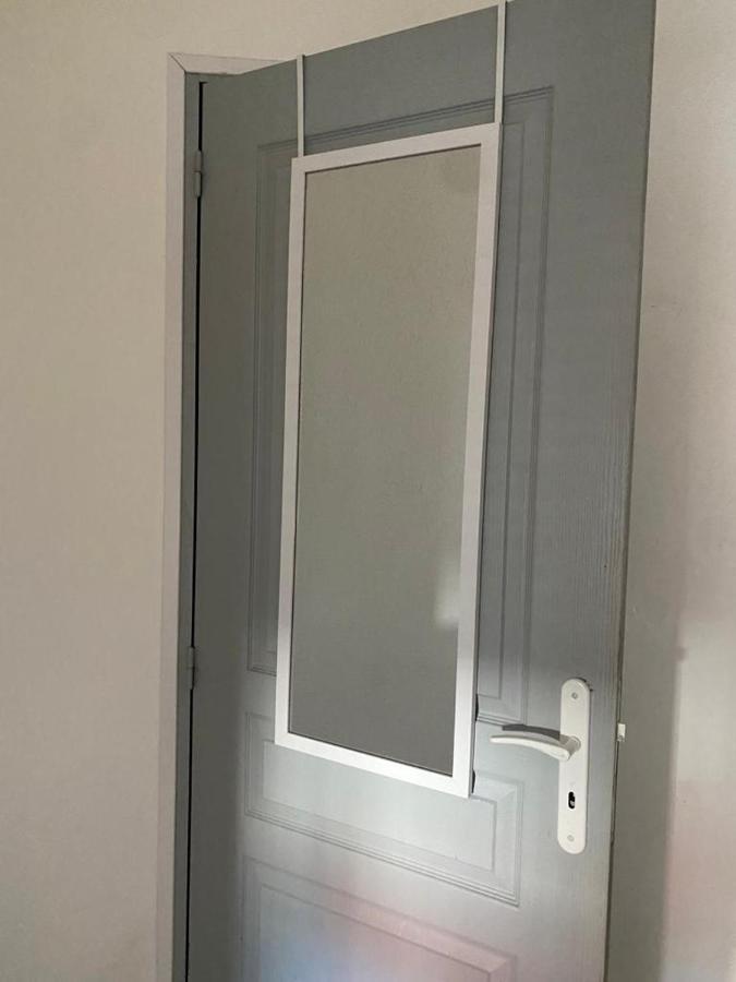 Apartmán Studio Cosy Sur Mulhouse Centre Exteriér fotografie